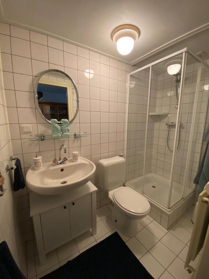 Studio Casa Super Zandvoort Kültér fotó