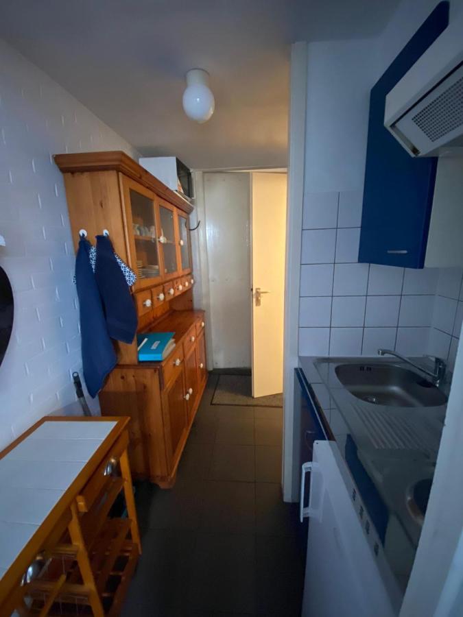 Studio Casa Super Zandvoort Kültér fotó